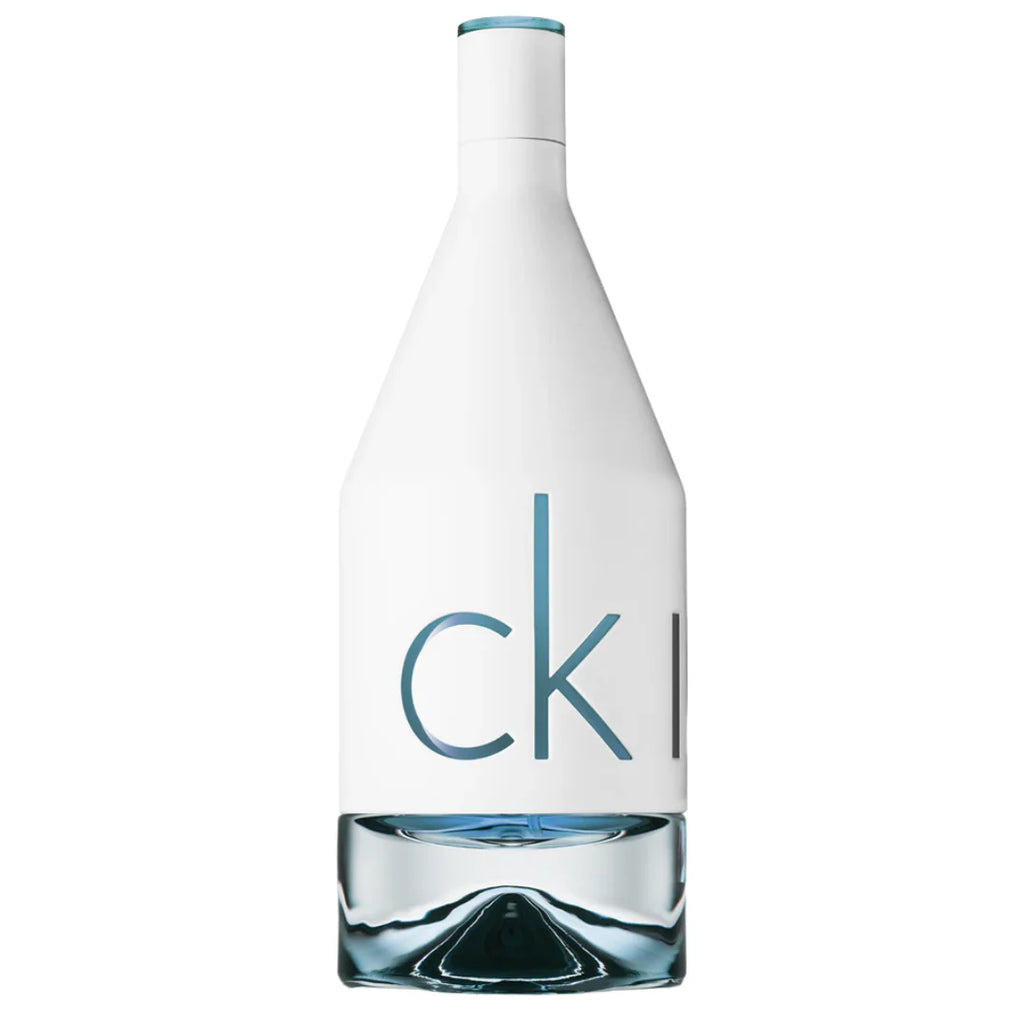 Calvin Klein CK In2U EDT 150ml Para Hombre