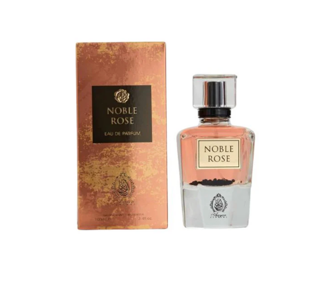 Aayan Noble Rose Woman Edp 100ml