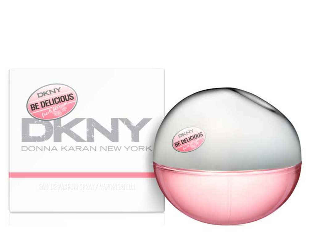DKNY Fresh Blossom Woman Edp 30ml