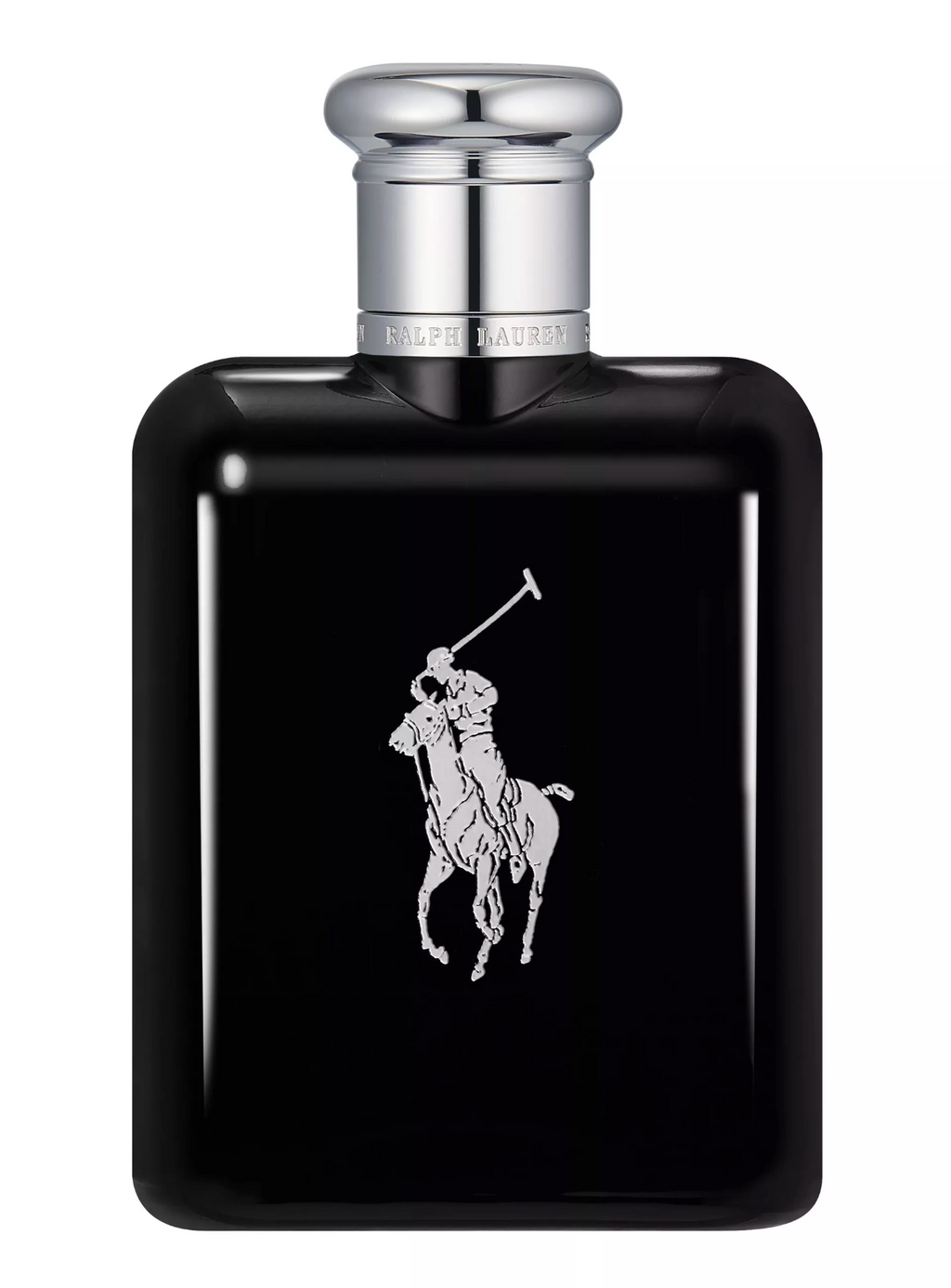Perfume Ralph Lauren Polo Black Men Edt 125ml