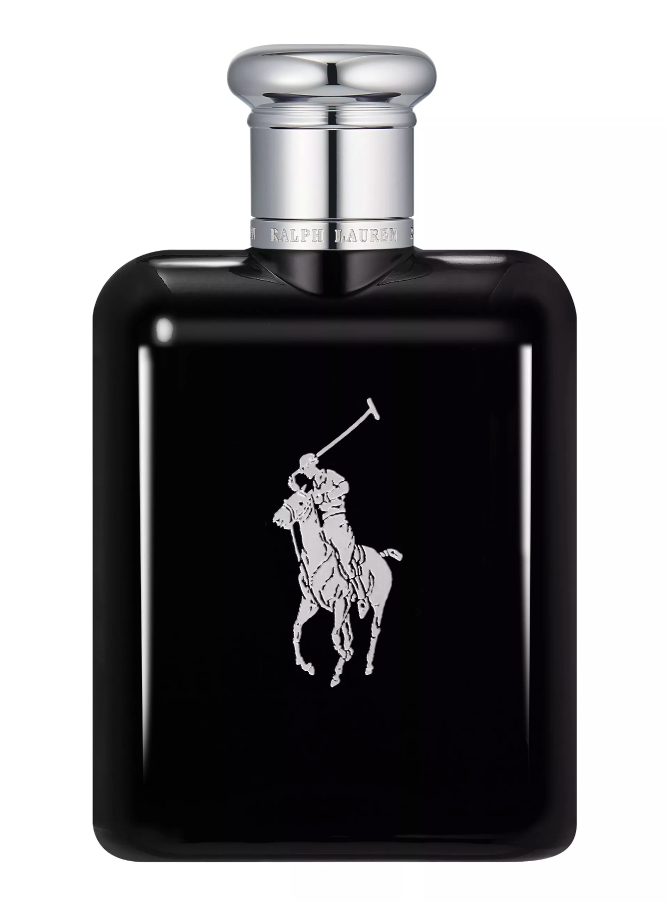 Perfume Ralph Lauren Polo Black Men Edt 125ml