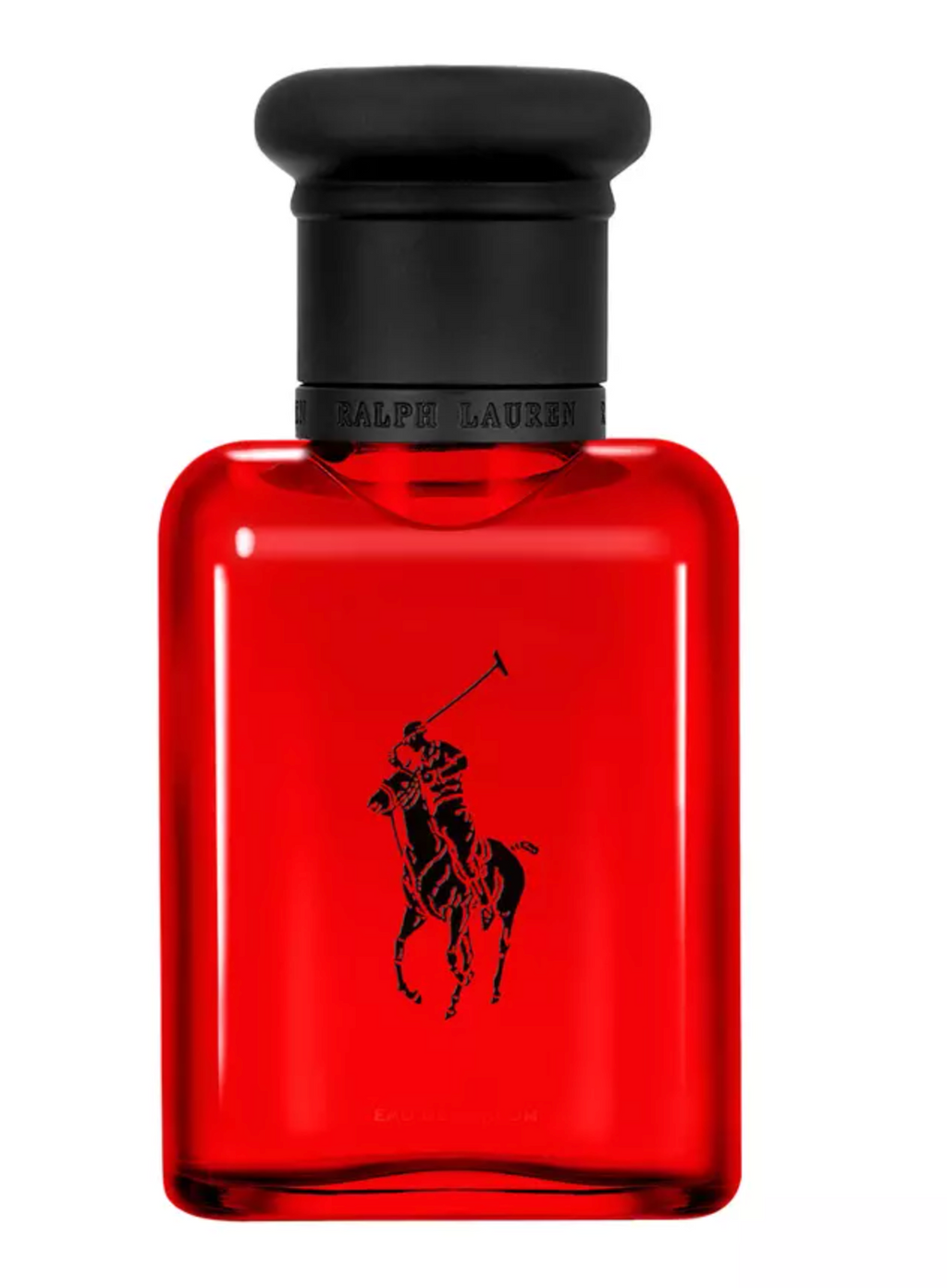 Perfume Ralph Lauren Polo Red Men Edt 40ml