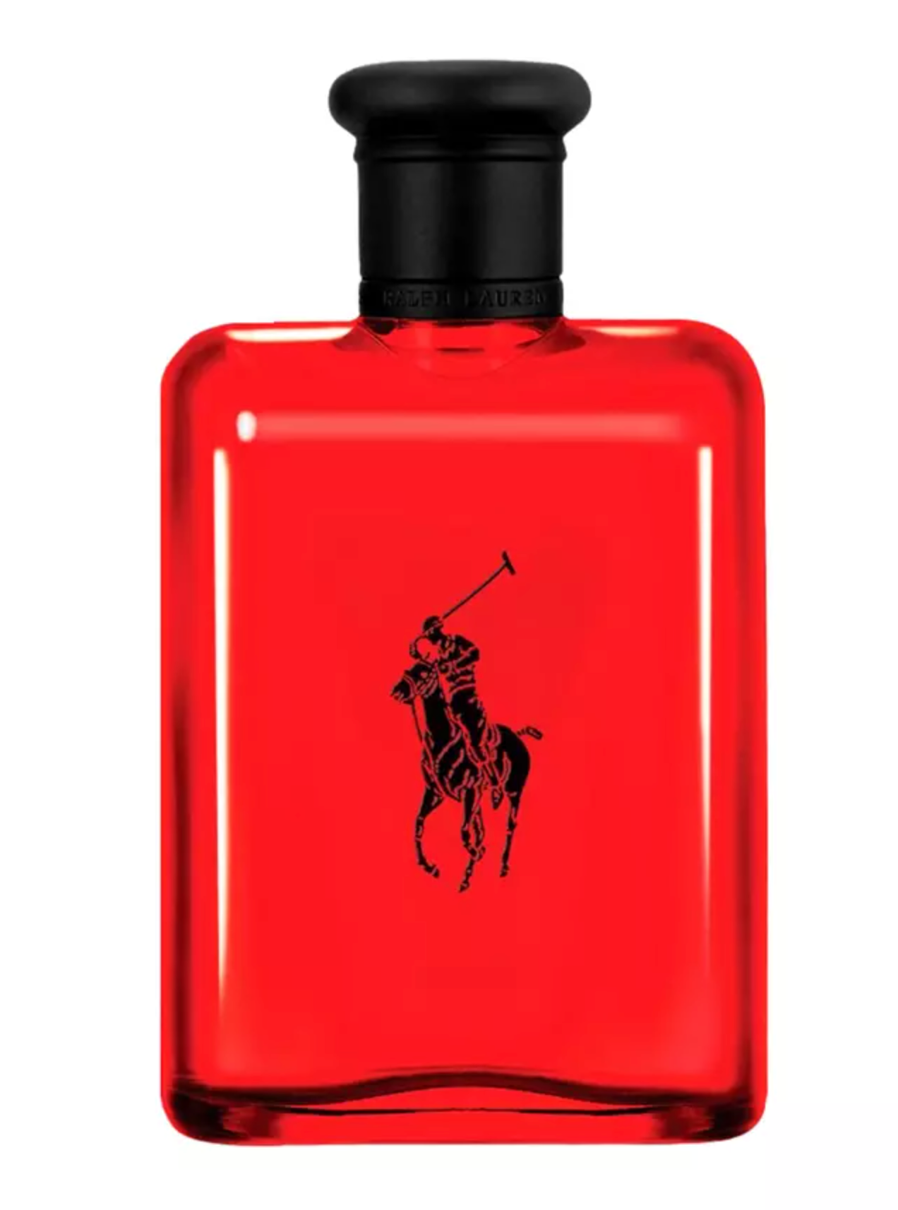 Perfume Ralph Lauren Polo Red Men Edt 200ml