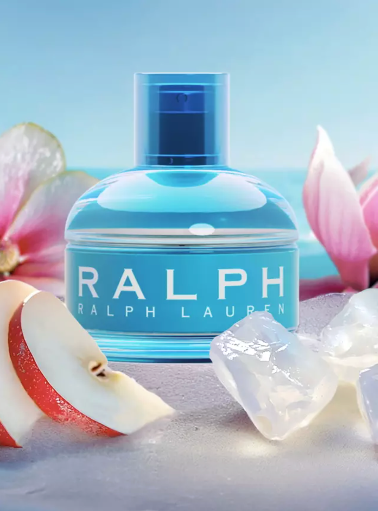 Perfume Ralph Lauren Calipso Woman Edt 30ml