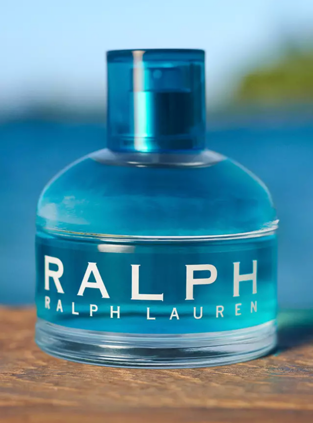 Perfume Ralph Lauren Calipso Woman Edt 30ml