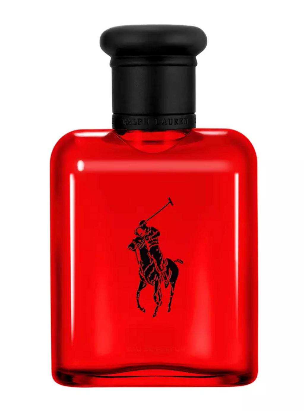 Perfume Ralph Lauren Polo Red Men Edt 75ml
