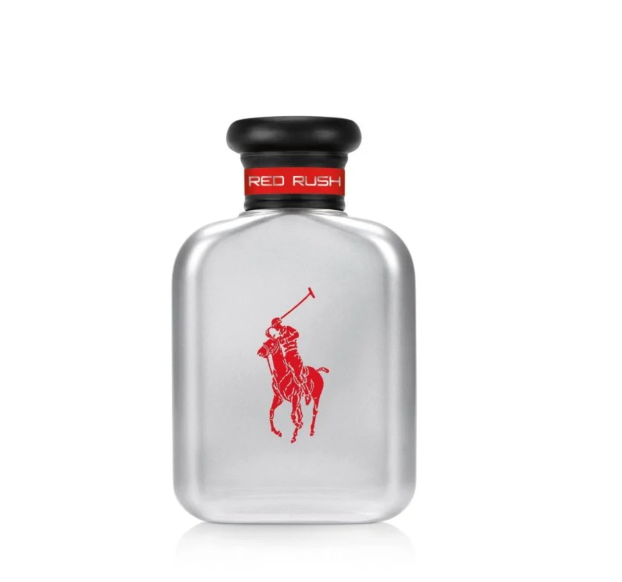 Perfume Ralph Lauren Polo Red Rush Men Edt 200ml