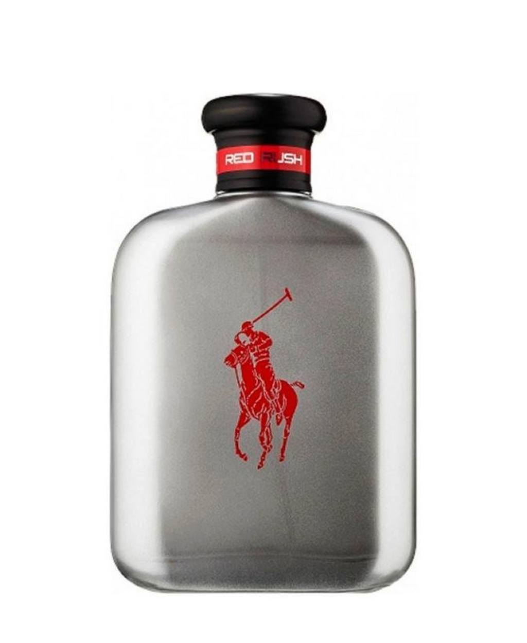 Perfume Ralph Lauren Polo Red Rush Men Edt 200ml