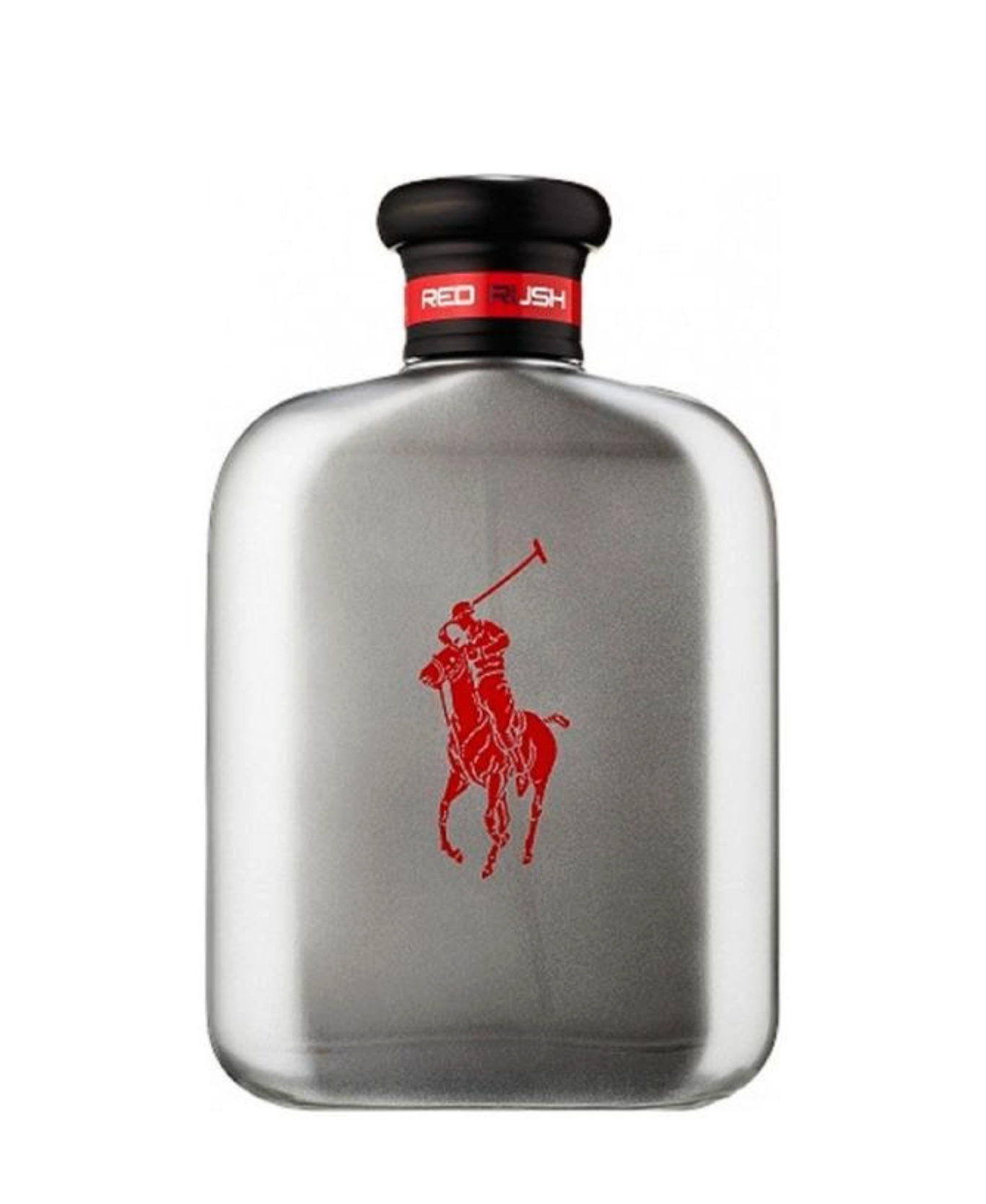 Perfume Ralph Lauren Polo Red Rush Men Edt 200ml