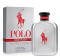Perfume Ralph Lauren Polo Red Rush Men Edt 125ml