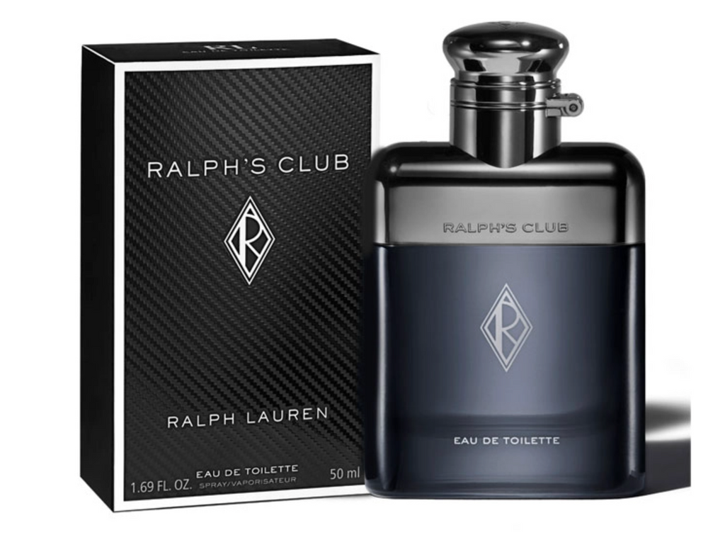 Perfume Ralph Lauren Ralph Club Men Edt 50ml