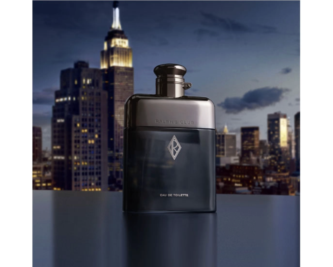 Perfume Ralph Lauren Ralph Club Men Edt 50ml