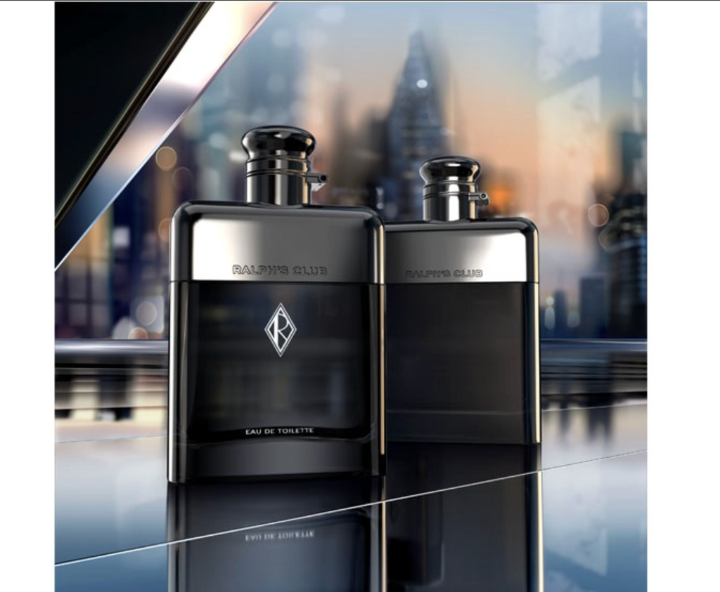 Perfume Ralph Lauren Ralph Club Men Edt 50ml