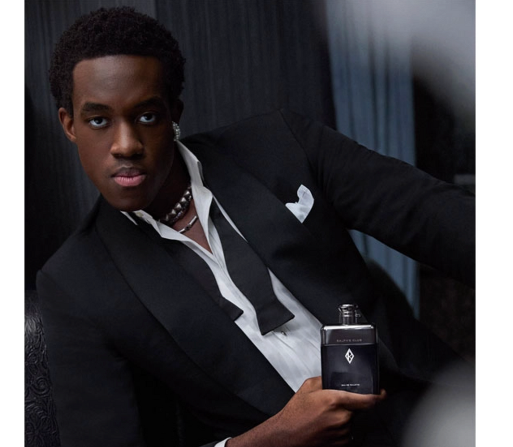 Perfume Ralph Lauren Ralph Club Men Edt 50ml
