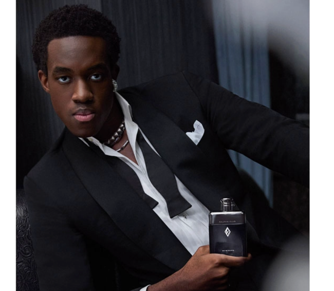Perfume Ralph Lauren Ralph Club Men Edt 50ml