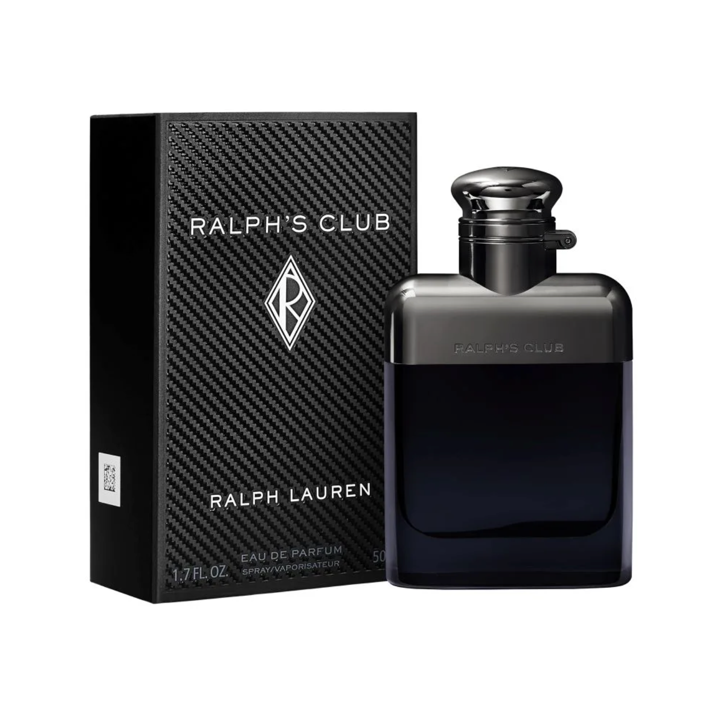 Perfume Ralph Lauren Club Parfum Men 50ml