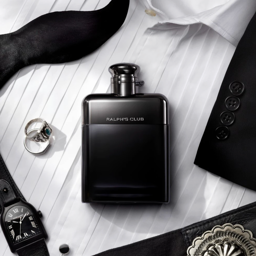 Perfume Ralph Lauren Club Parfum Men 50ml