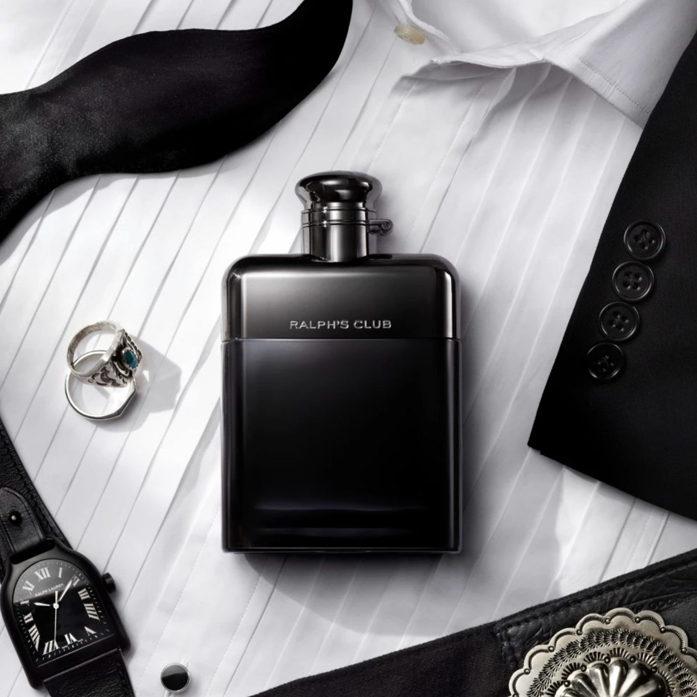 Perfume Ralph Lauren Club Parfum Men 50ml