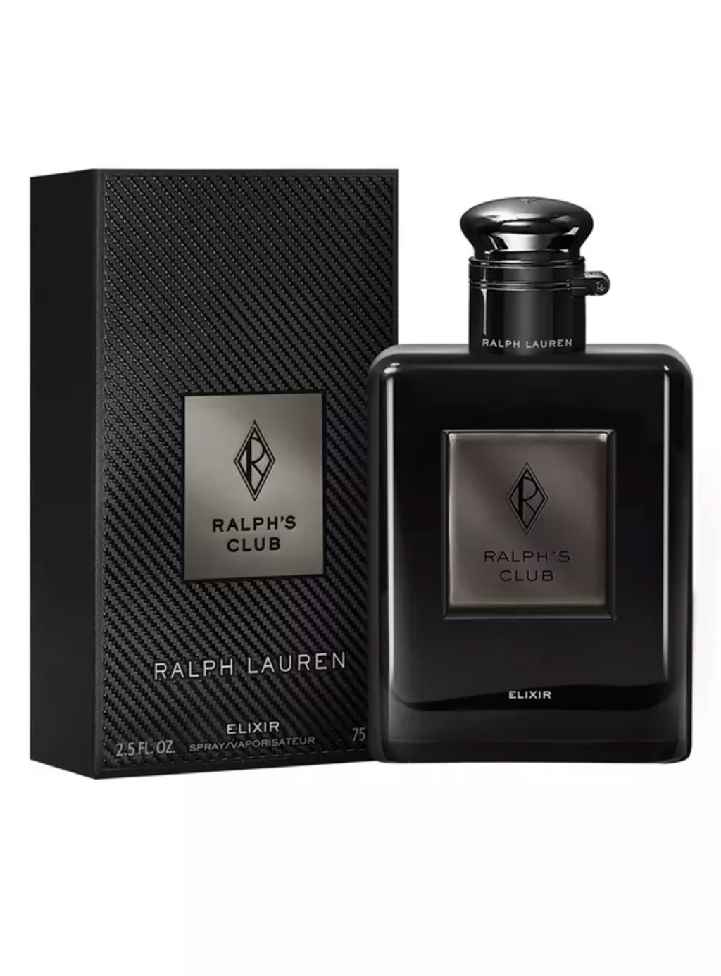 Perfume Ralph Lauren Ralph Club Elixir Parfum Men 75ml