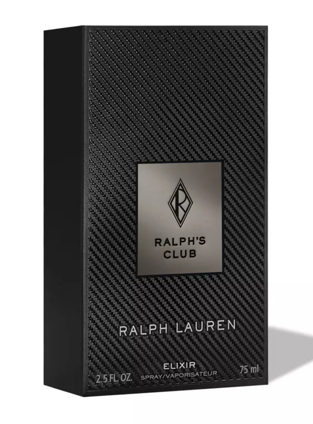 Perfume Ralph Lauren Ralph Club Elixir Parfum Men 75ml