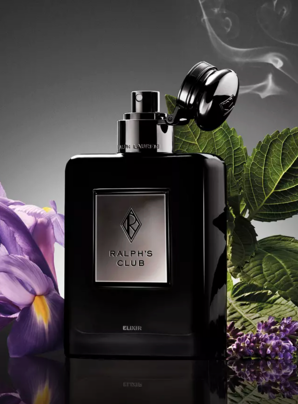 Perfume Ralph Lauren Ralph Club Elixir Parfum Men 75ml
