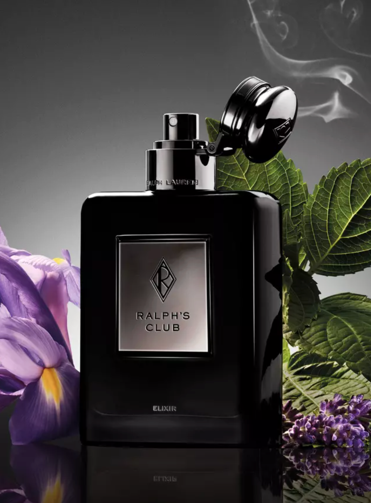 Perfume Ralph Lauren Ralph Club Elixir Parfum Men 75ml