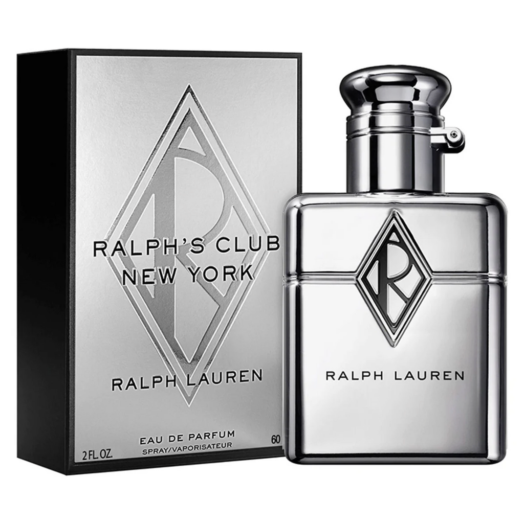 Perfume Ralph Lauren Ralph Club New York Men Edp 60ml