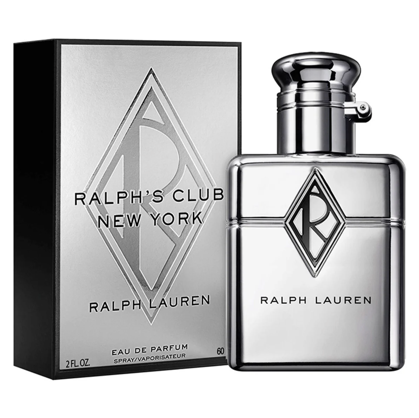 Perfume Ralph Lauren Ralph Club New York Men Edp 60ml