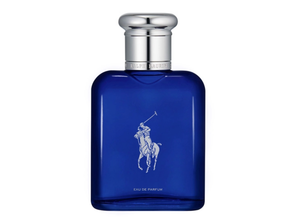 Perfume Ralph Lauren Polo Blue Men Edp 75ml