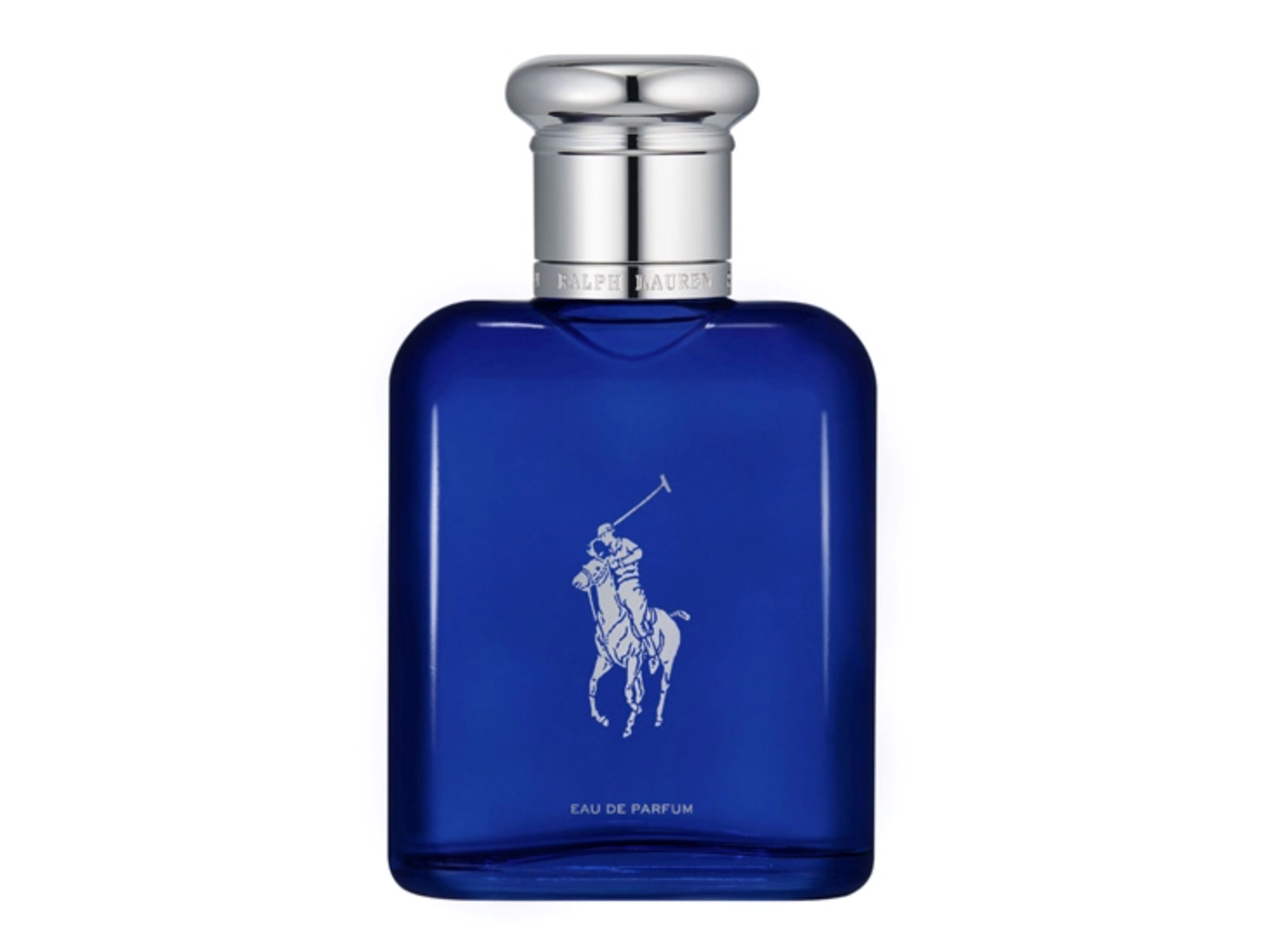 Perfume Ralph Lauren Polo Blue Men Edp 75ml