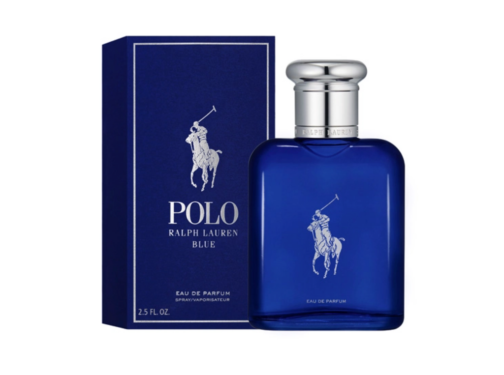 Perfume Ralph Lauren Polo Blue Men Edp 75ml