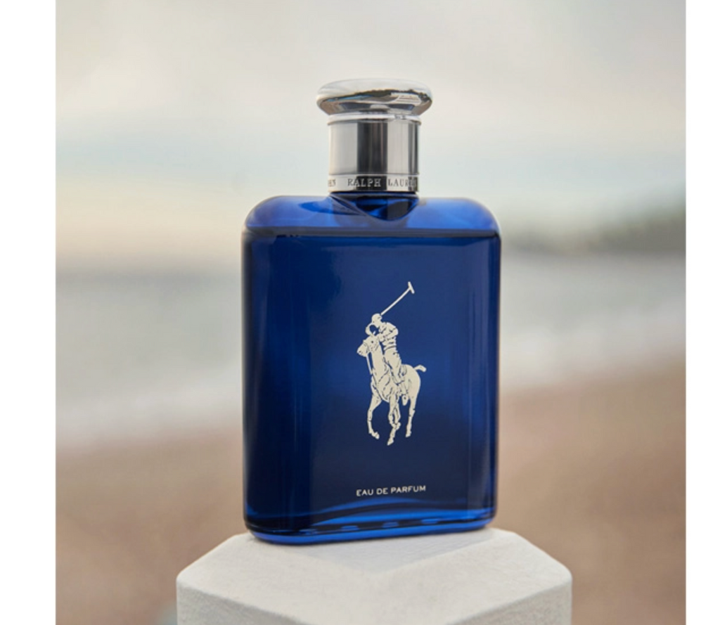 Perfume Ralph Lauren Polo Blue Men Edp 75ml
