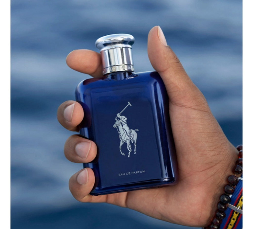 Perfume Ralph Lauren Polo Blue Men Edp 75ml