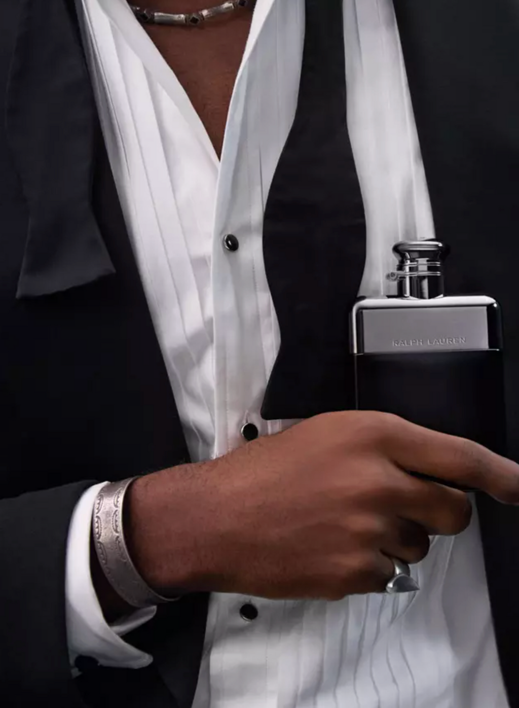 Perfume Ralph Lauren Ralph Club Men Edp 100ml