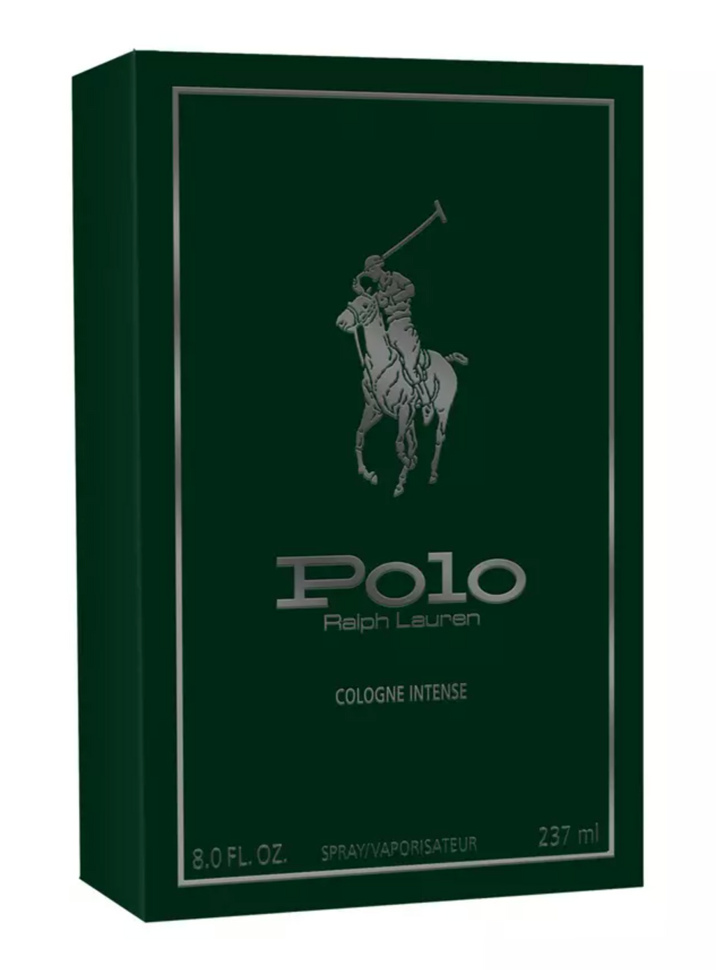 Perfume Ralph Lauren Polo Green Cologne Intense Men 237ml