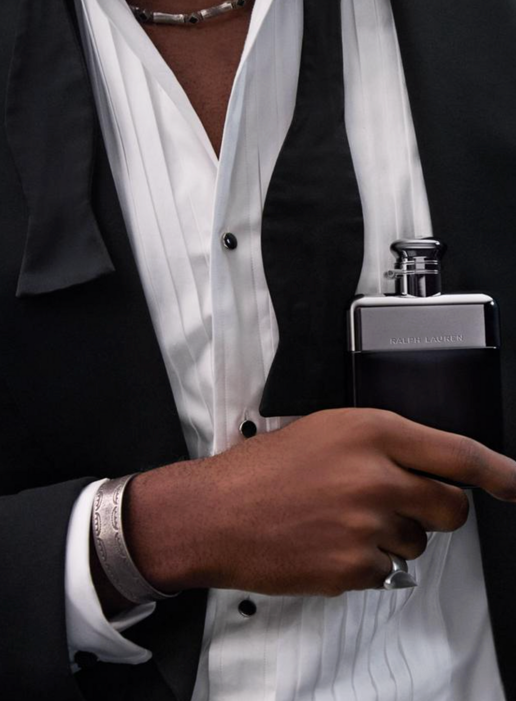 Perfume Ralph Lauren Club Men Edp 150ml