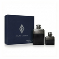 Set Perfume Ralph Lauren Ralph Club Men Edp 100ml + 30ml