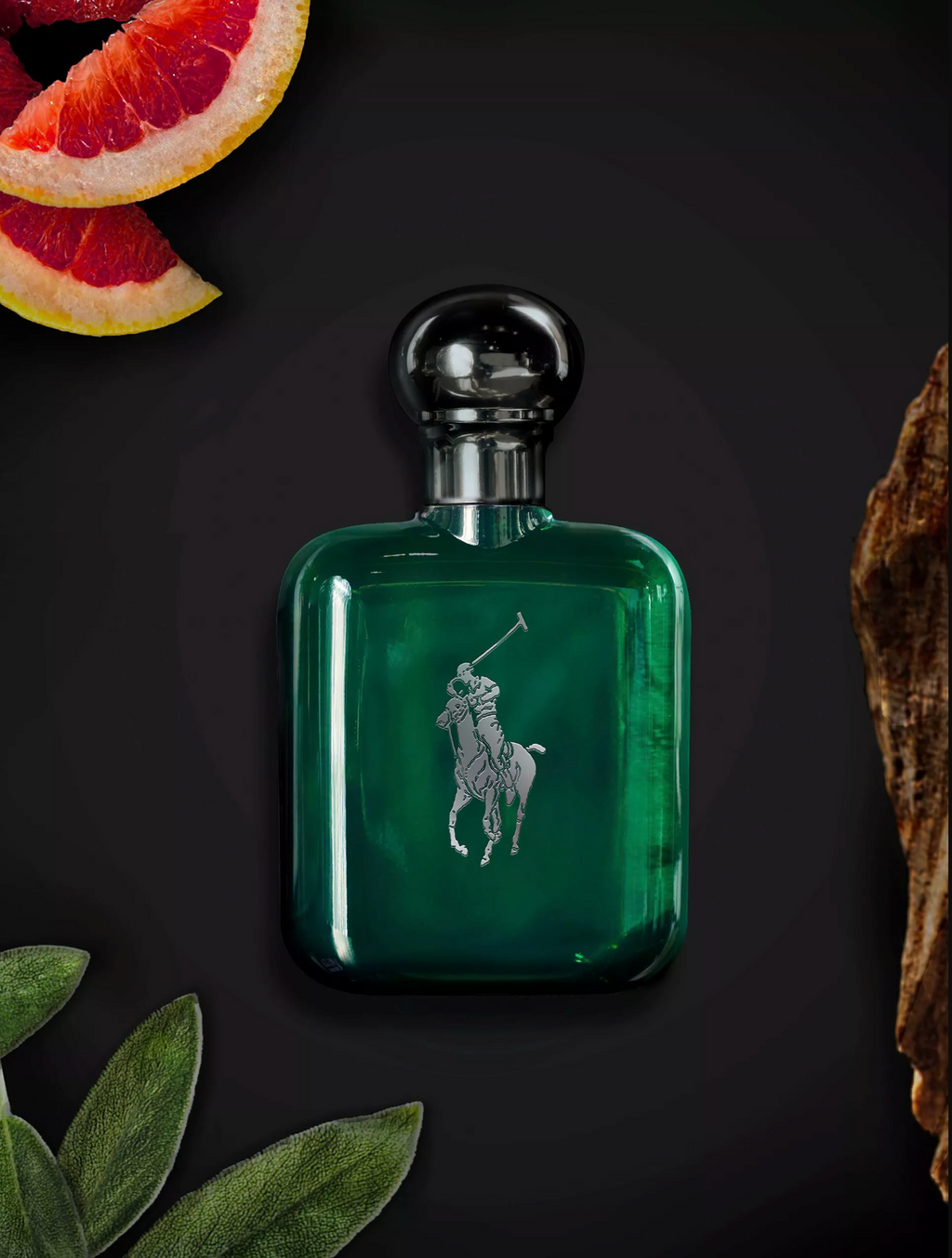 Perfume Ralph Lauren Polo Green Cologne Intense Men 118ml