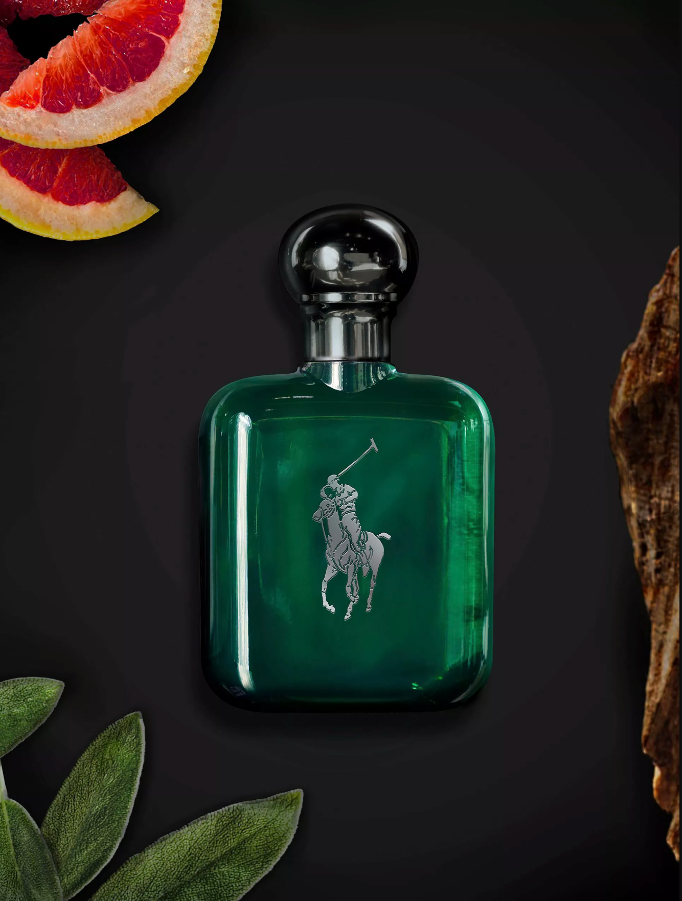 Perfume Ralph Lauren Polo Green Cologne Intense Men 118ml