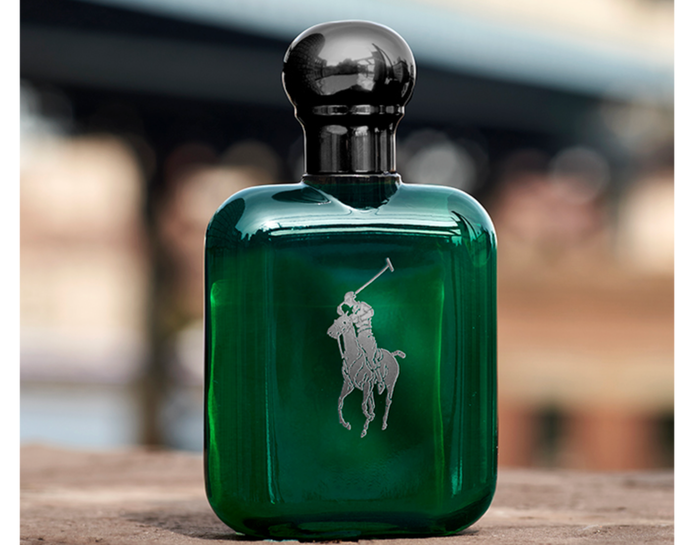Perfume Ralph Lauren Polo Green Cologne Intense Men Edp 59ml