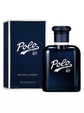 Perfume Ralph Lauren Polo 67 Men Edp 75ml