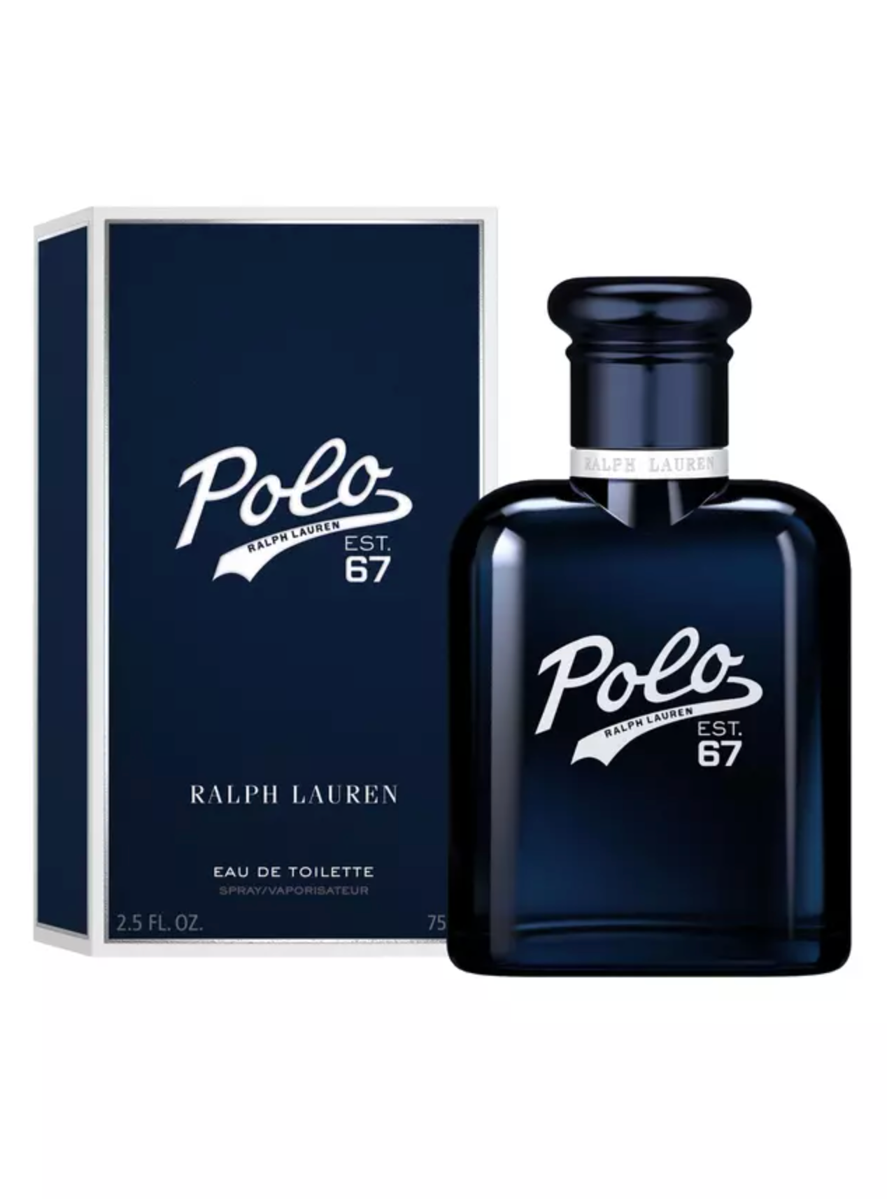 Perfume Ralph Lauren Polo 67 Men Edp 75ml