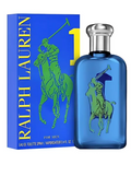 Perfume Ralph Lauren Big Pony 1 Men Blue Edt 100ml