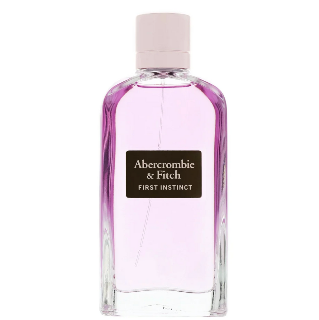 Abercrombie & Fitch First Instinct Woman Edp 100ml