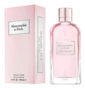 Abercrombie & Fitch First Instinct Woman Edp 100ml