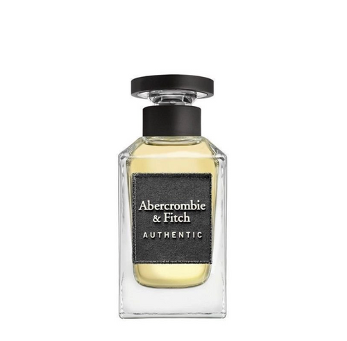 Abercrombie & Fitch Authentic Man Edt 100ml