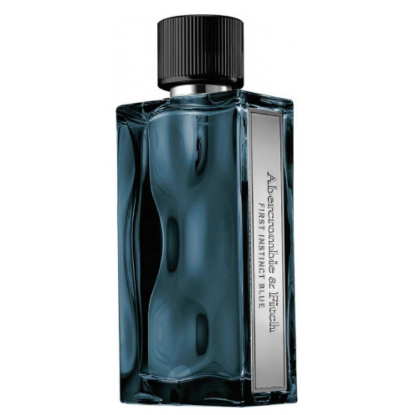 Abercrombie & Fitch First Institic Blue Men Edt 100ml