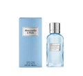 Abercrombie & Fitch First Institic Blue Woman Edp 100ml