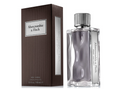 Abercrombie & Fitch First Institic Man Edt 100ml