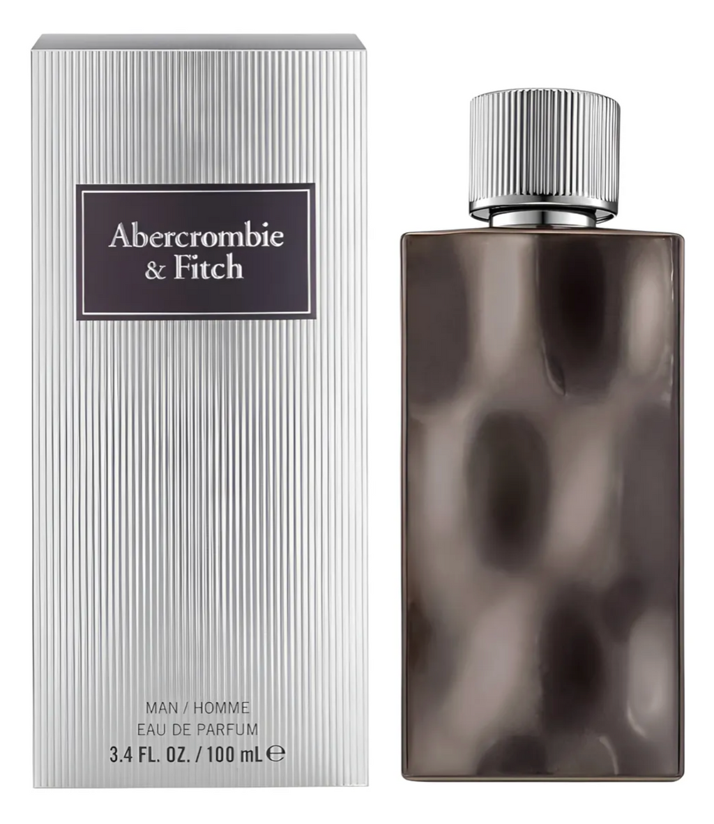 Abercrombie & Fitch First Instinct Extreme Men Edp 100ml
